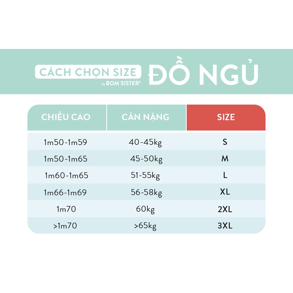 Set đồ ngủ thun phối ren áo 2 dây quần đùi viền bèo họa tiết hoa hồng dễ thương BOM SISTER DN7733