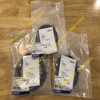Cảm biến tiệm cận E2B-S08KS02-WP-C1
