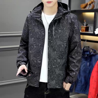    xả hàng   Áo khoác gió nam nữ in hoạ tiết cao cấp 3C chống nước,càn gió,chống bụi thương hiệu s6 zahan fashion 