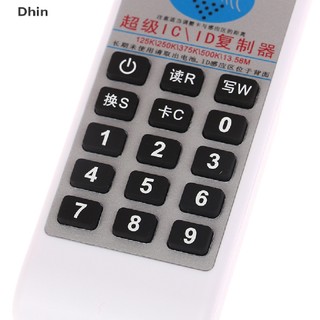 [Dhin] Đầu Đọc Thẻ Thông Minh RFID UID Tag Copier IC ID