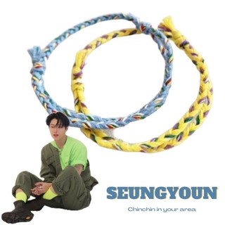 [Vòng tay] Cheap Moment X1 Cho Seungyoun