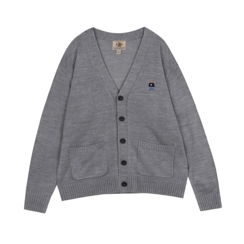 Áo Cardigan WHO.AU WHCKC1101U