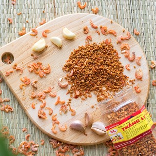 Muối tôm Tây Ninh cao cấp Thắng Lợi loại đặc biệt