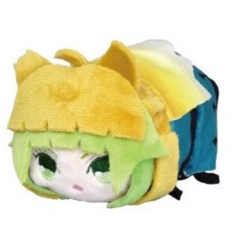 [Có sẵn]Gấu Bông Mochi Fate/Apocrypha Potekoro Mascot