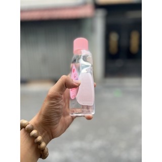 johnson's Baby Oil 200ml