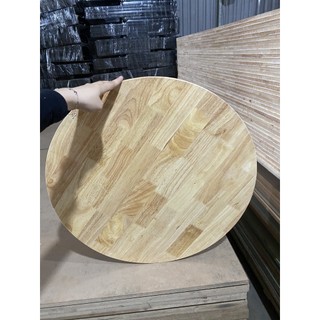 Mặt bàn tròn 60cm