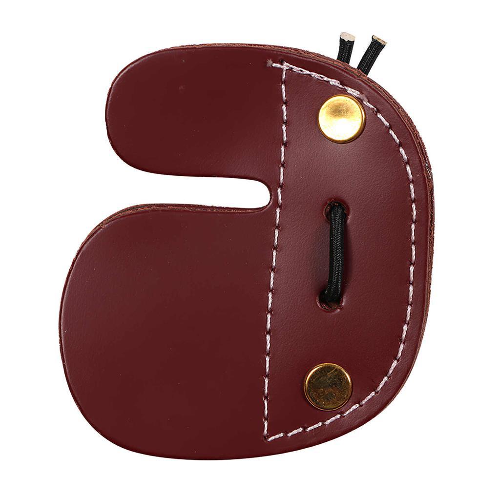 Phụ Kiện Bọc Ngón Tay Bằng Da Mềm Thân Thiện Với Làn Da