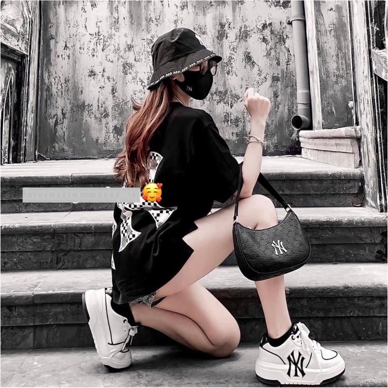 Giày C.H.U.N.K.Y L.I.N.E.R NY 2022-23 Chính Hãng💯