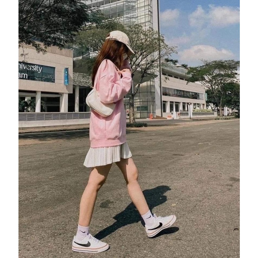 Giày thể thao NIKE COURT LEGACY