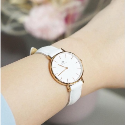 . Đồng Hồ Nữ Daniel Welington Classic Petite Bondi Rose Gold DW Chính Hãng - DanielStoreVn . | BigBuy360 - bigbuy360.vn