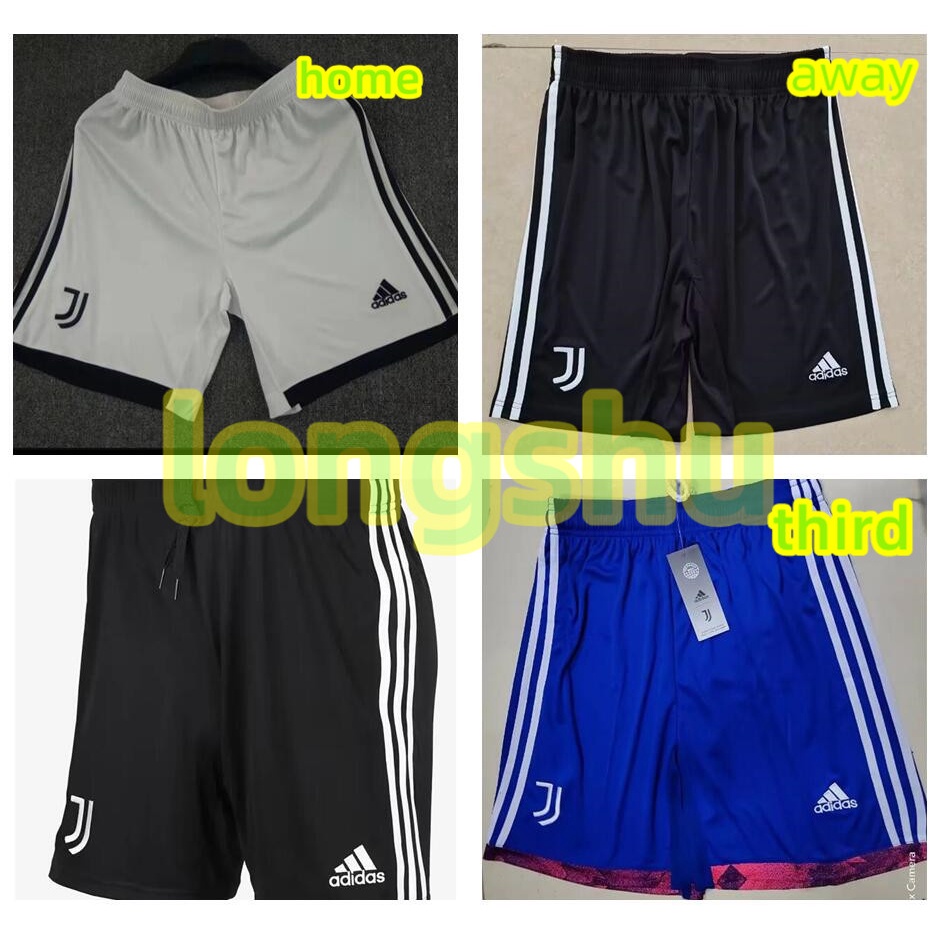 Quần Short Bóng Đá Câu Lạc Bộ Juventus 2022 2023 Size S-XXL