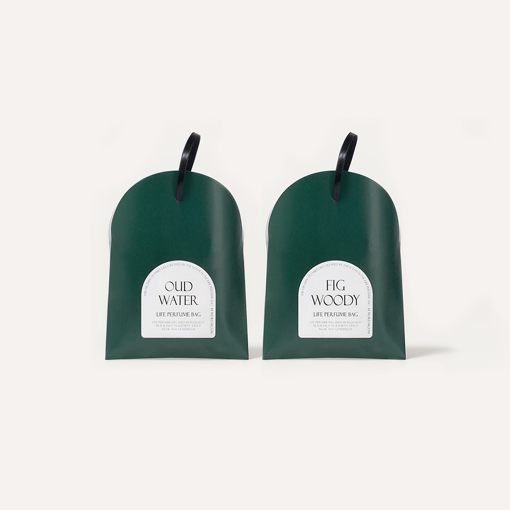 Túi thơm nước hoa W.Dressroom Life Perfume Bag