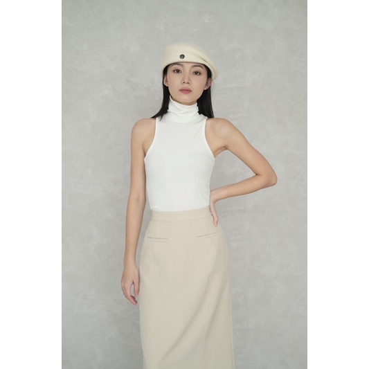 Váy dài hai túi trước JADI SKIRT by RUBIES