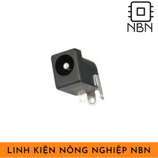 Jack nối nguồn cái DC🔥 5.5x2.1mm🔥