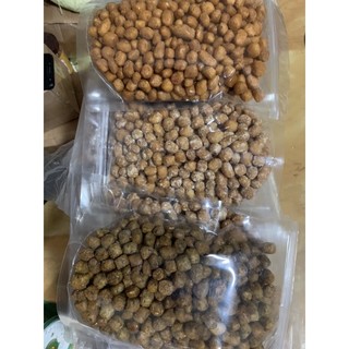 Bánh bi cà vừng Nghệ An túi 500g