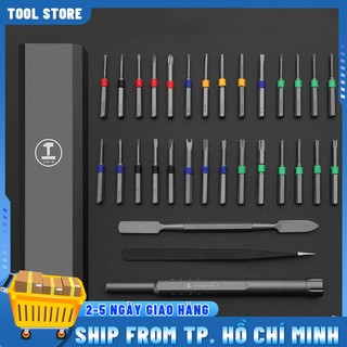 Bộ tuốc nơ vít đa chức năng 44 trong 1 S2 S2 có độ chính xác có độ chính xác Bit Bit Bit Mobile Notebook Công cụ bảo trì