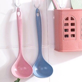 Vá Múc Canh Nhựa Lúa Mạch PINKWISH