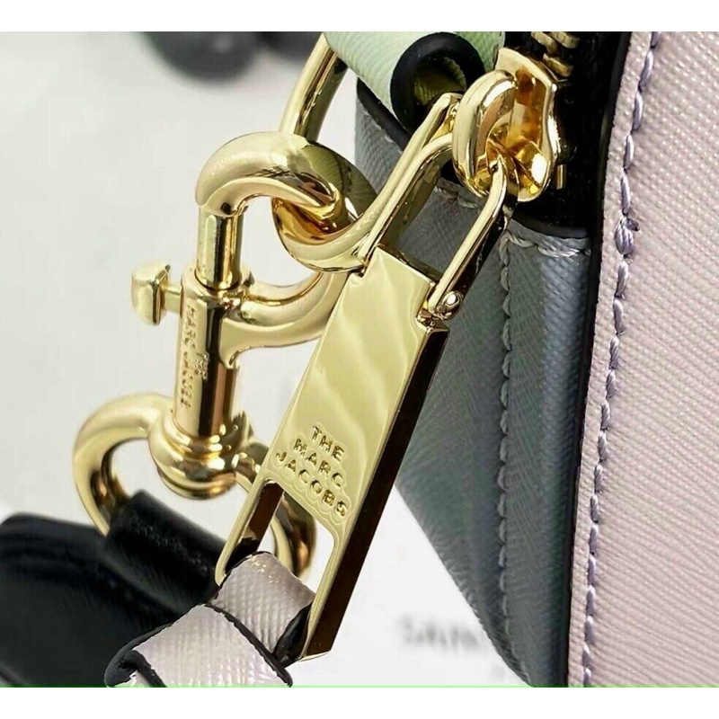 💥Túi dáng camera da thật siêu hót 💥