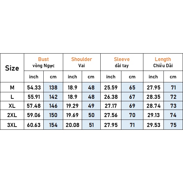 Magee Áo Khoác cotton Dày Dặn Giữ Ấm Mùa Đông Dành Cho Cặp Đôi