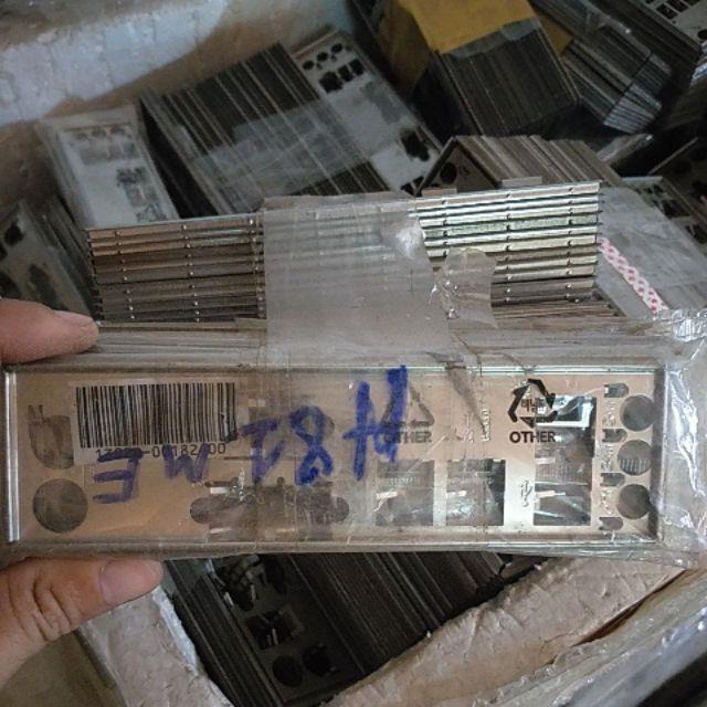 Fe chặn main Gigabyte mã GA-B150M-D2V