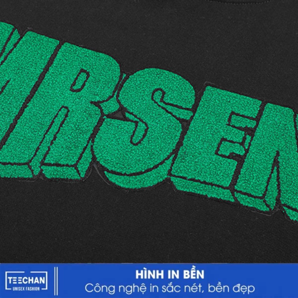 Áo Hoodie có mũ mã HD511 MRSEN Nam Nữ TEECHAN Unisex Dài Tay Chất Nỉ bông Dày Dặn Streetstyle thể thao