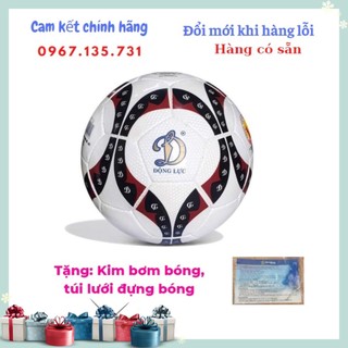 UHV 1.02 in D - Quả bóng đá Động Lực số 5 - phongdangthethaochinhhang