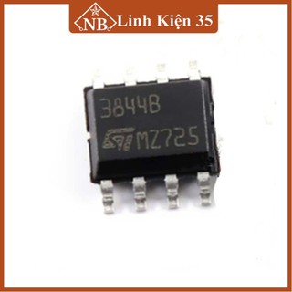 IC chức năng UC3844 chân dán SOP-8
