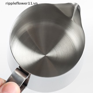 Bình tạo bọt sữa pha cà phê latte bằng thép không gỉ