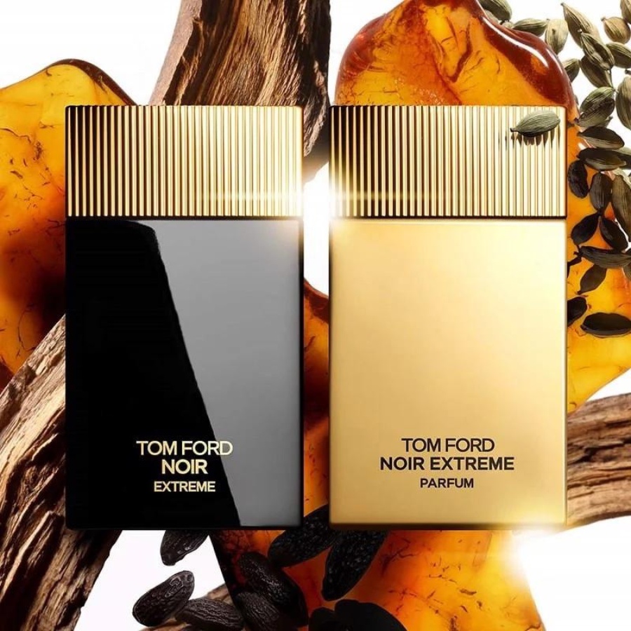 Nước Hoa Nam Tom Ford Noir Extreme Parfum - Scent of Perfumes