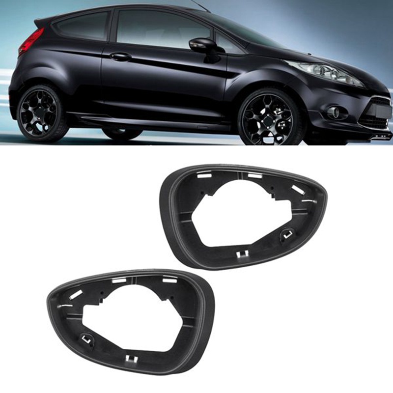 Khung Bảo Vệ Kính Chiếu Hậu Xe Hơi ford fiesta mk7 2009-2017