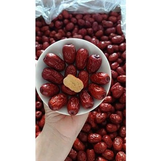 Thùng 10kg táo đỏ tân cương
