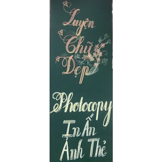 Giấy decal dán tường bảng xanh - đen - trắng (200x60cm/ tấm)