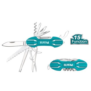 Dao cắt đa năng TOTAL THMFK0156 (Đồ nghề Chính Hãng)