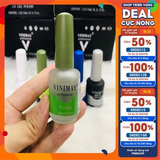 Khử dầu Vinimay, Kiềm dầu móng tay Thiên Di Nail