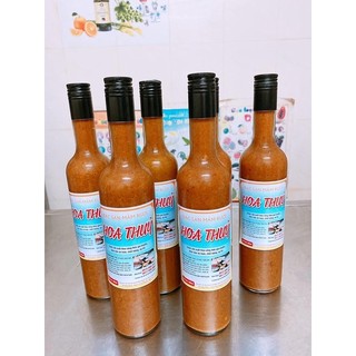 Mắm rươi (ruốc rươi)