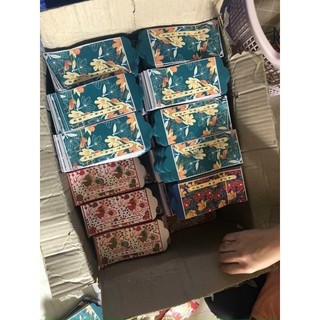 Sét 10 lixi mẫu mới nhất 2023