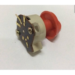 Công tắc quạt đứng - quạt lỡ đứng - quạt B4, B5 - diennuocvutu