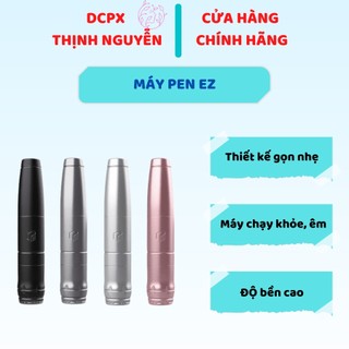 Máy pen ez defender 2in1 phun xăm ......dcpx thịnh nguyễn
