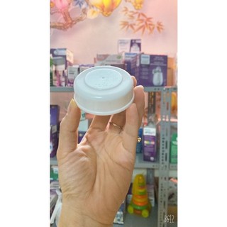 Nắp chặn bình sữa avent cổ rộng cổ hẹp