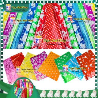 SET 30 GIẤY GÓI QUÀ KIẾNG SIZE LỚN 70x100cm LOẠI DÀY CAO CẤP ĐẸP - GIẤY GÓI HỘP QUÀ 70X100CM [COMBO 5-30]
