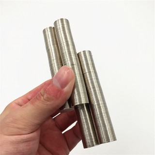 [STNC] Combo nam châm đất hiếm 5x5mm lực từ N35 siêu chất lượng