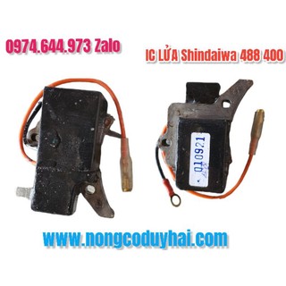 Ic lửa máy cưa và cắt cỏ đủ loại
