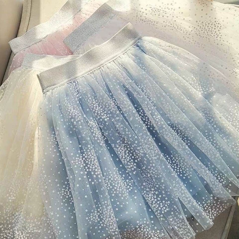 CATIMINI đầm Váy bé gái váy tutu thời trang phù hợp với tất cả đầm cho bé gái