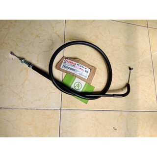 Dây côn exciter 150 Yamaha ( hình chụp trực tiếp )