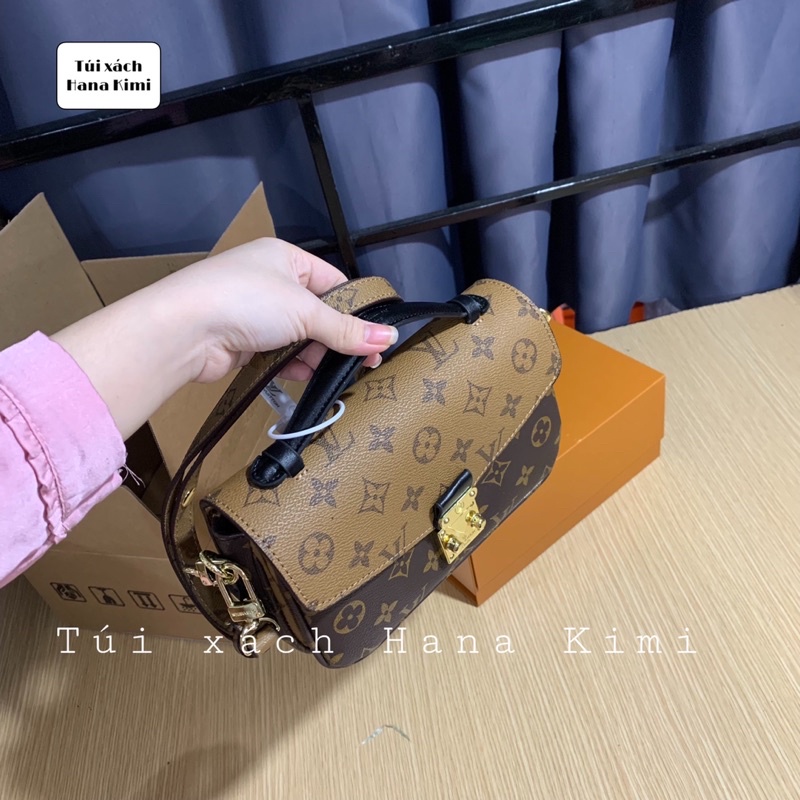 Túi đeo chéo / kẹp nách cặp POCHETTE