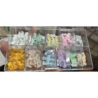Mẫu hoa số 5
