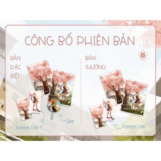 Sách - Anh Đào Nở Hoa