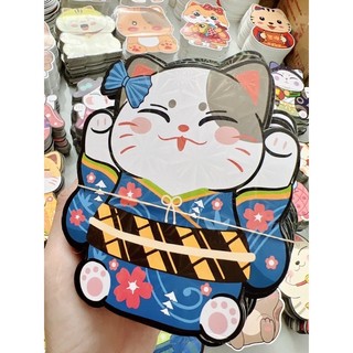 COMBO 10 BAO LÌ XÌ NGẪU NHIÊN