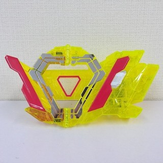 Đồ chơi DX Kamen Rider Zero Two