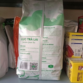 Trà Lộc Phát pha trà sữa túi 1kg